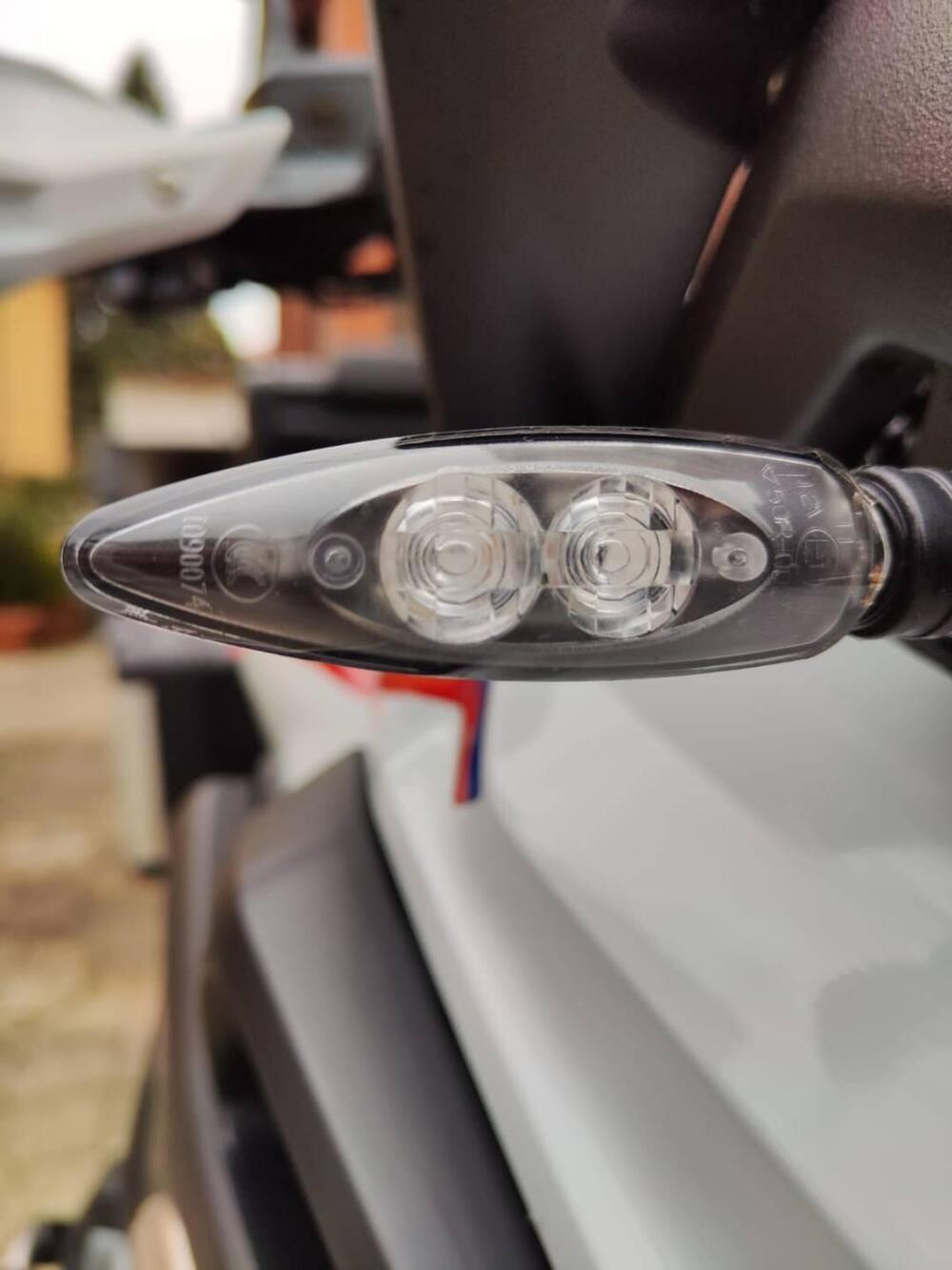 Bmw R 1250 GS (2019 - 20) (2)