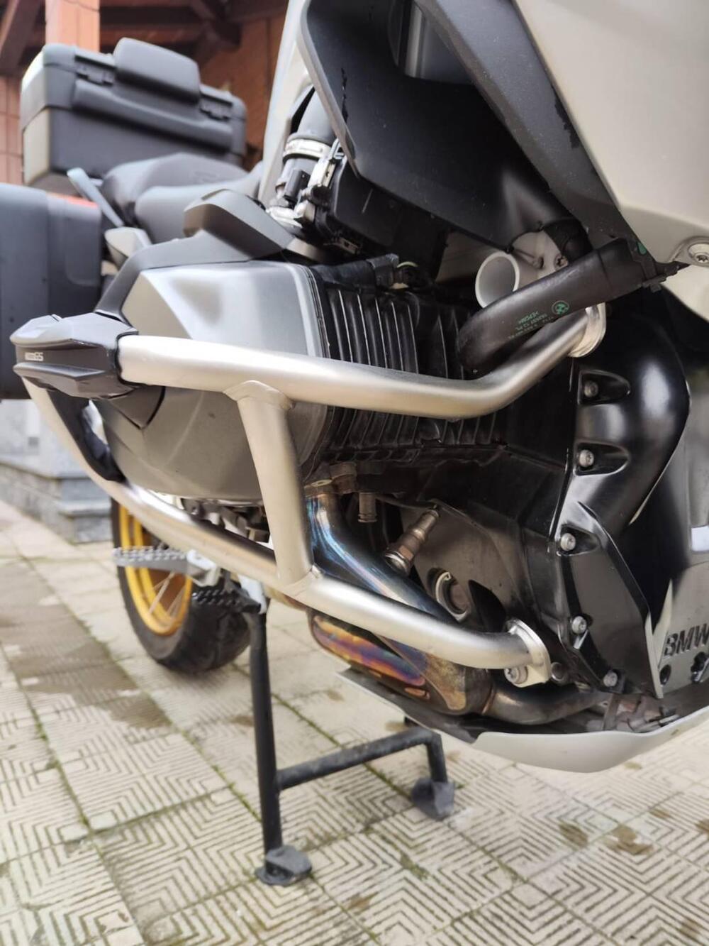 Bmw R 1250 GS (2019 - 20) (4)