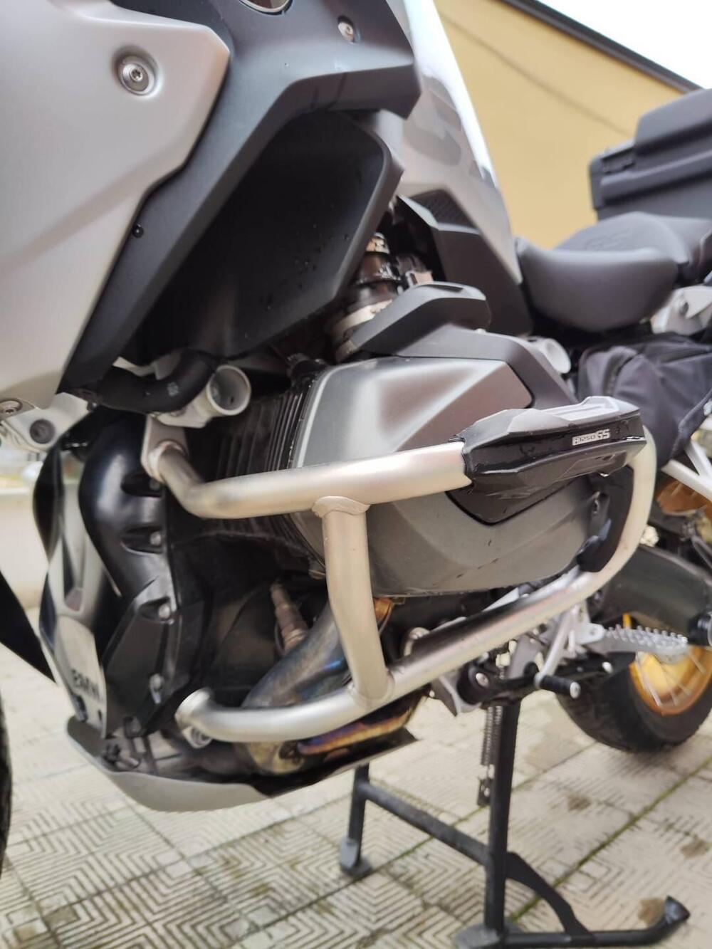 Bmw R 1250 GS (2019 - 20) (5)