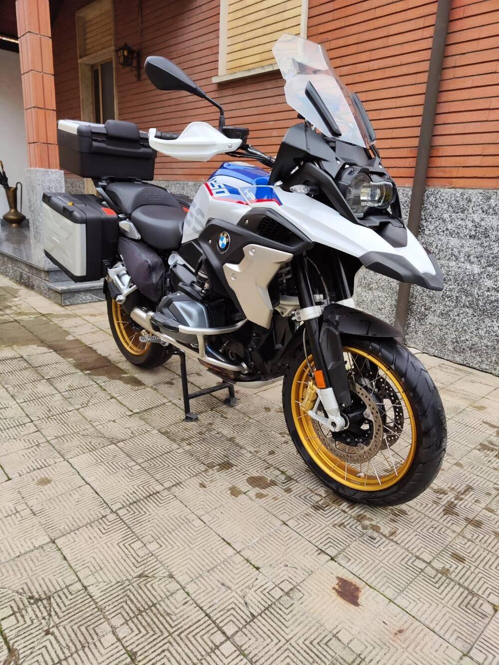 Bmw R 1250 GS (2019 - 20) (6)