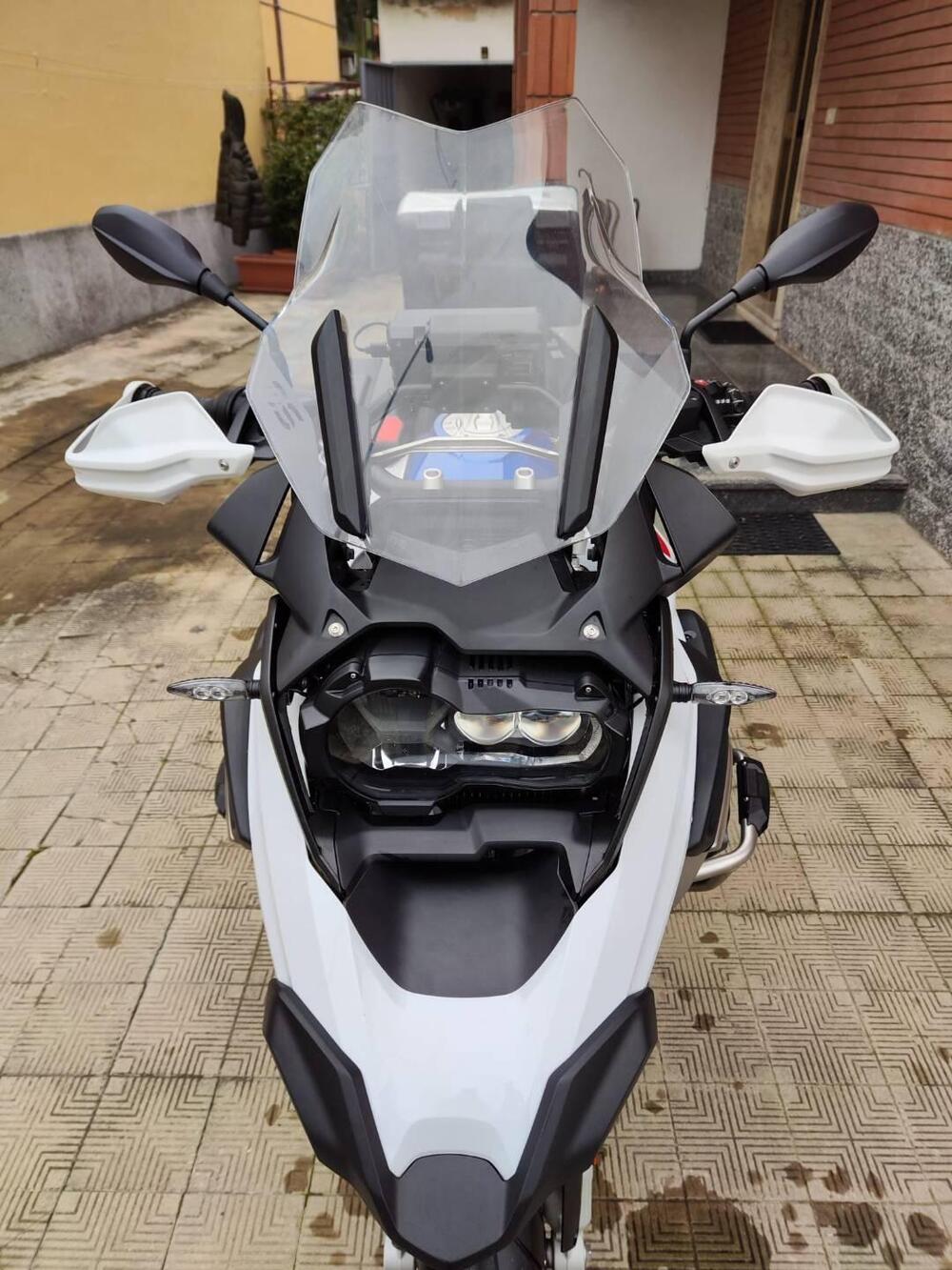 Bmw R 1250 GS (2019 - 20) (7)