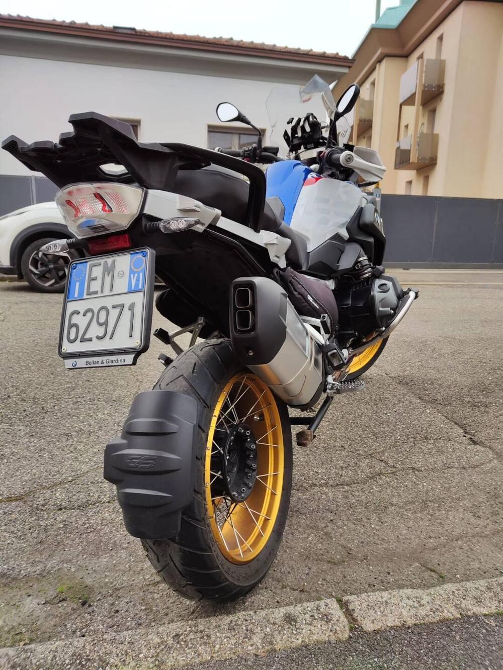 Bmw R 1250 GS (2019 - 20) (9)