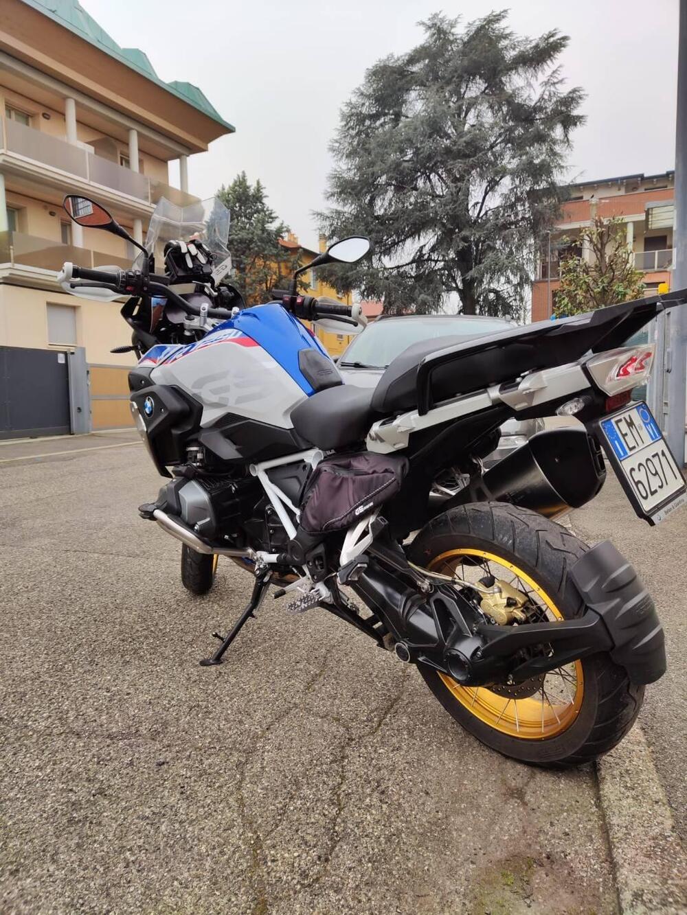 Bmw R 1250 GS (2019 - 20) (10)