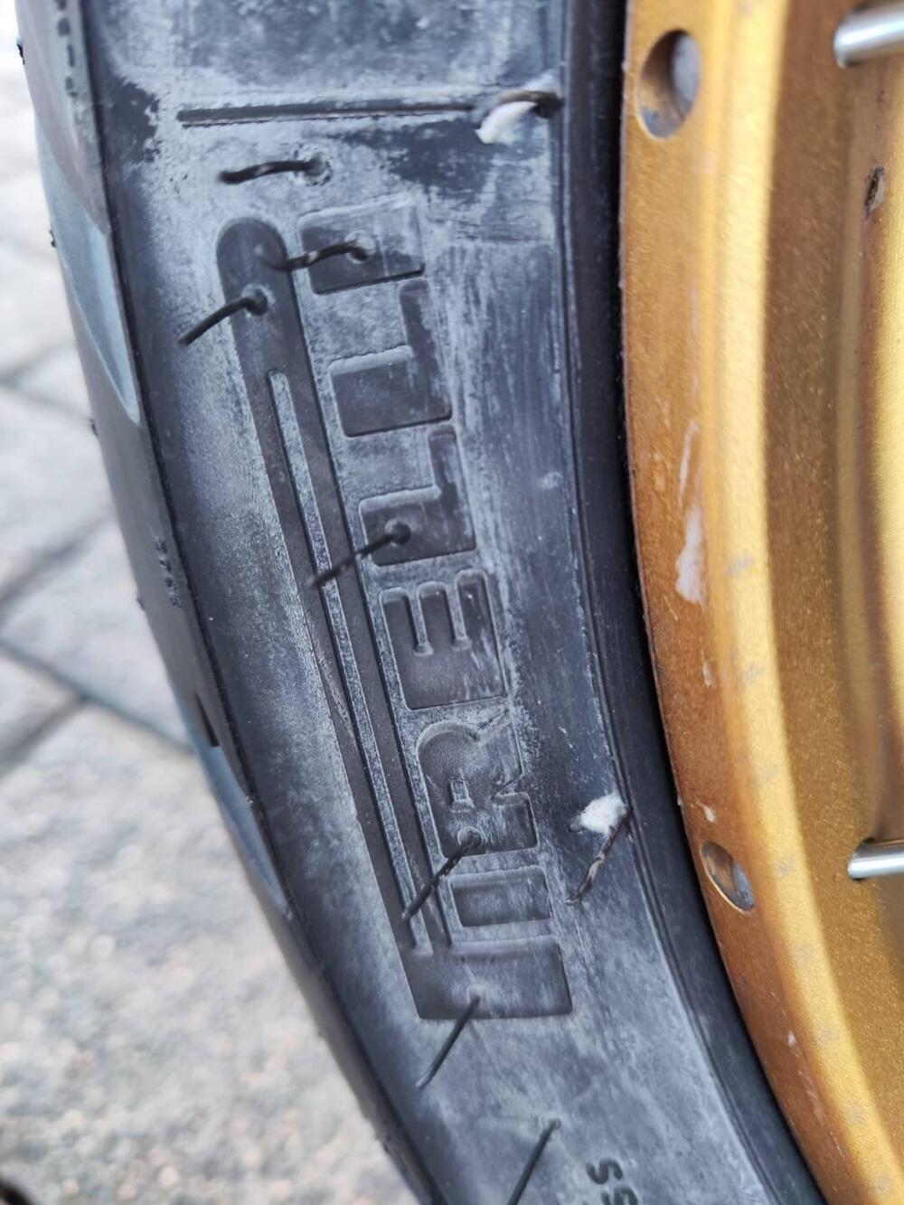 Bmw R 1250 GS (2019 - 20) (12)