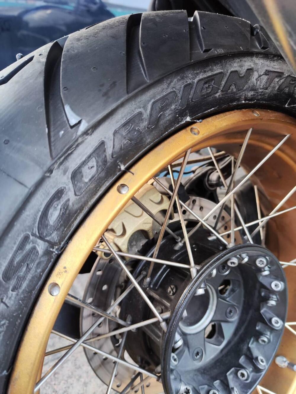 Bmw R 1250 GS (2019 - 20) (13)