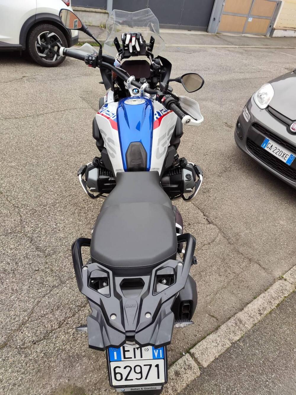 Bmw R 1250 GS (2019 - 20) (14)