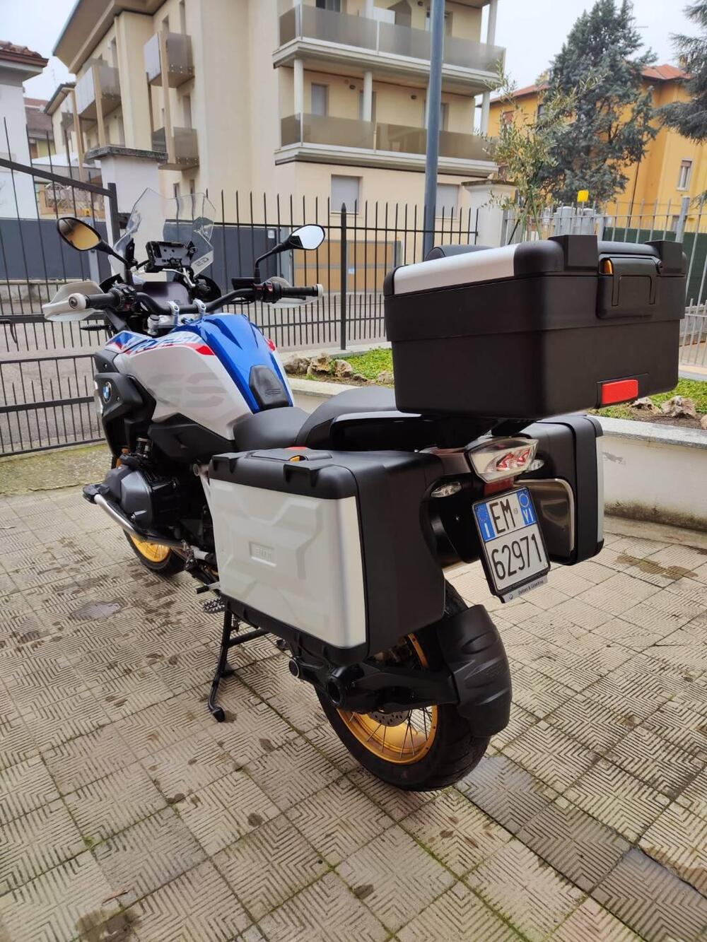 Bmw R 1250 GS (2019 - 20) (15)