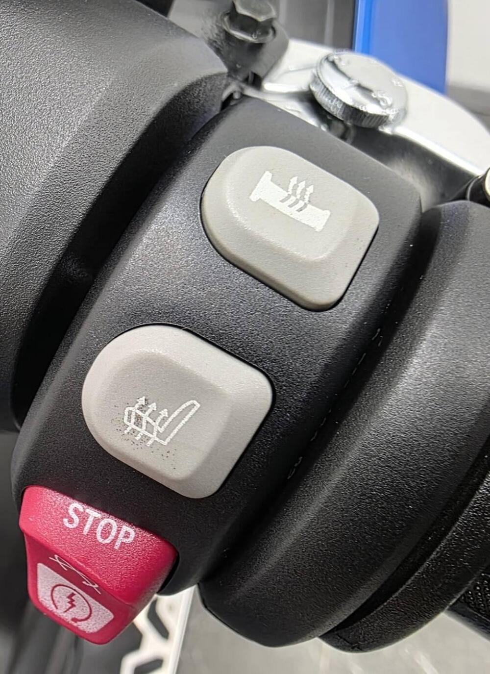 Bmw C 650 Sport (2016 - 20) (9)