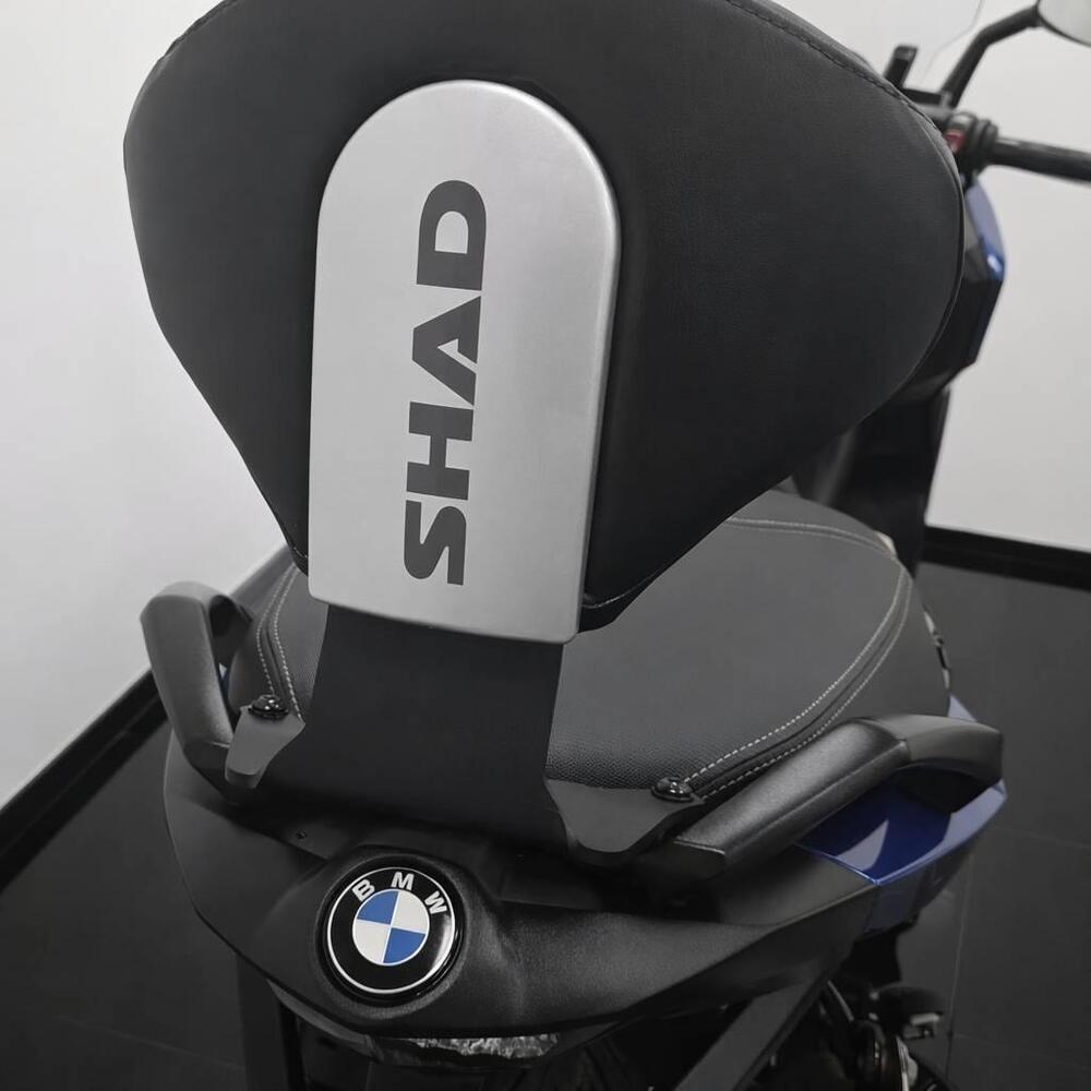 Bmw C 650 Sport (2016 - 20) (12)
