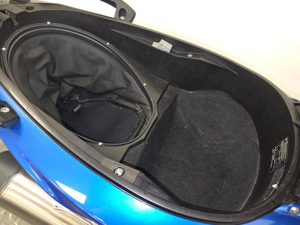 Bmw C 650 Sport (2016 - 20) (13)