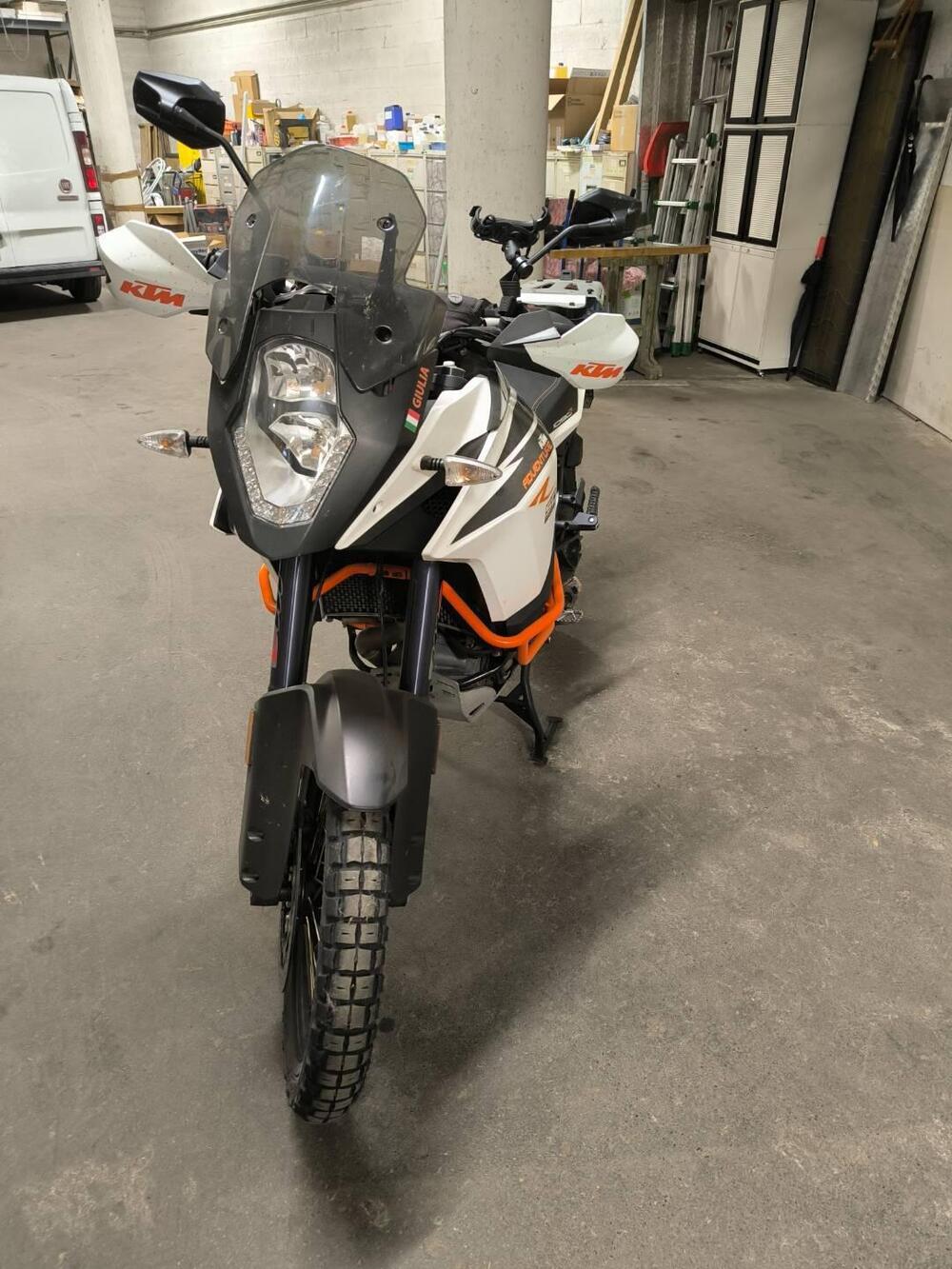 KTM 1090 Adventure R (2017 - 19) (2)
