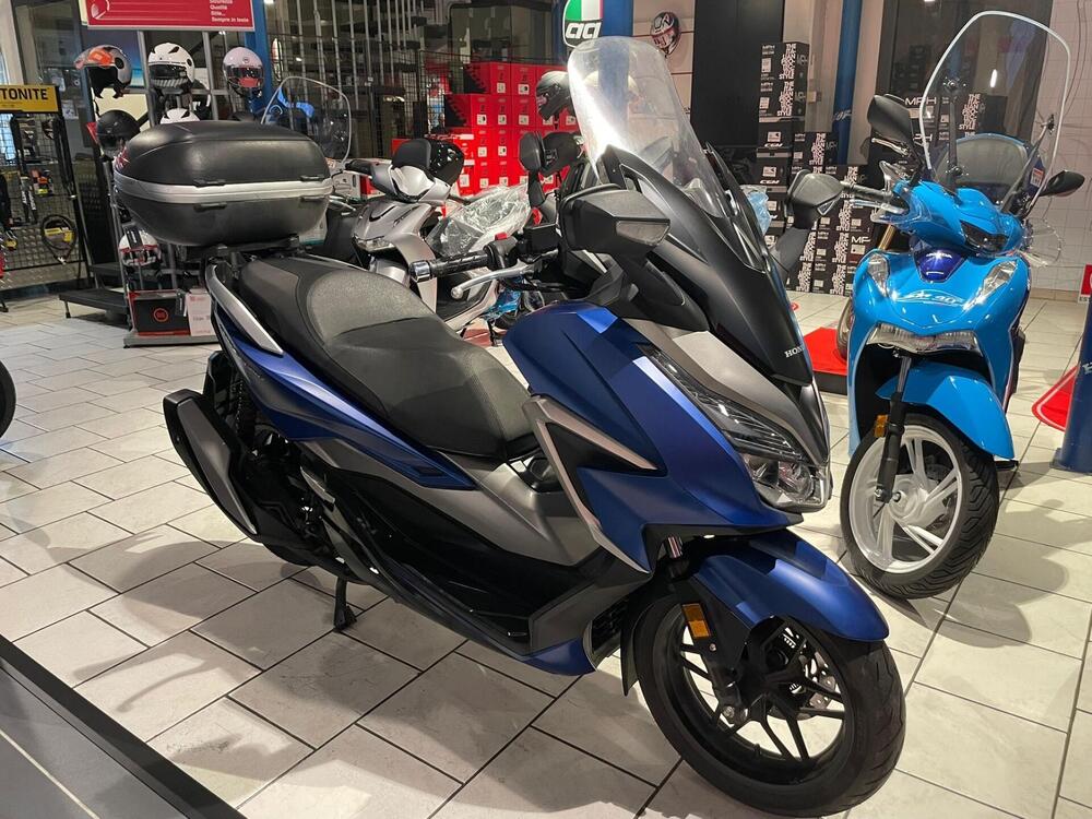 Honda Forza 350 (2022 - 24)