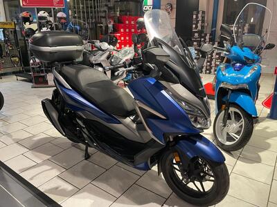 Honda Forza 350 (2022 - 24) usata