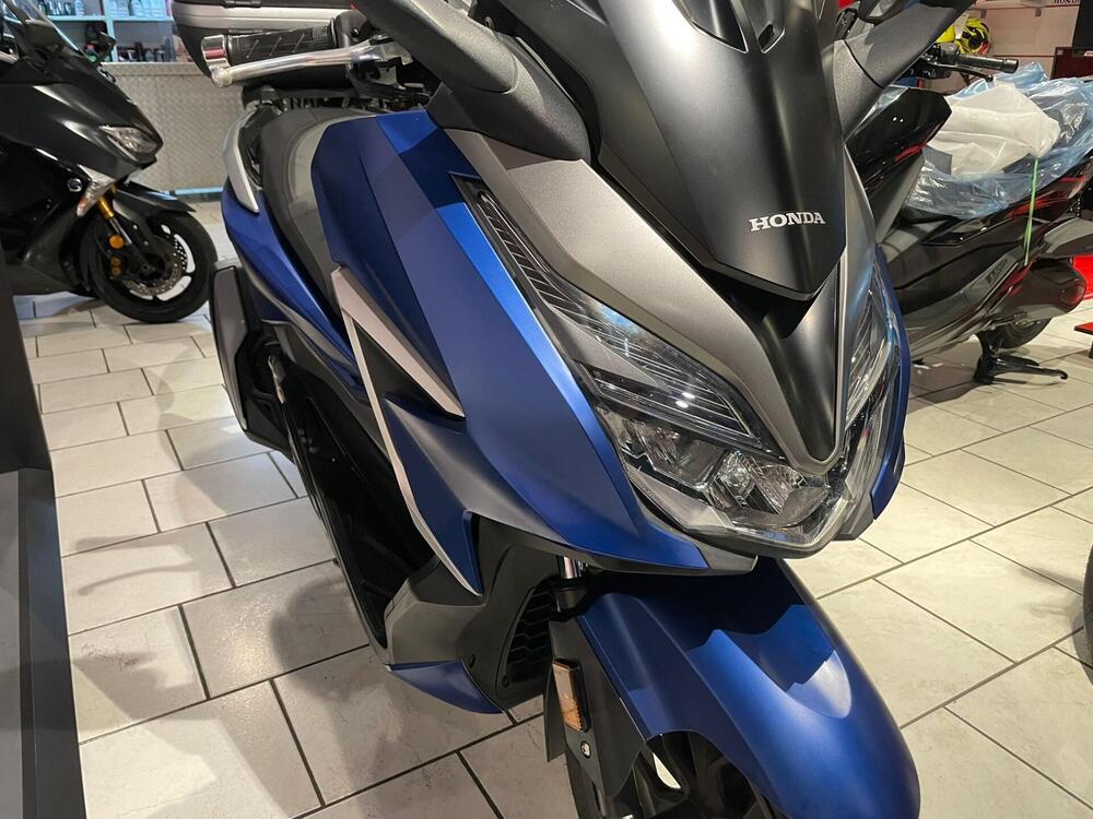 Honda Forza 350 (2022 - 24) (5)