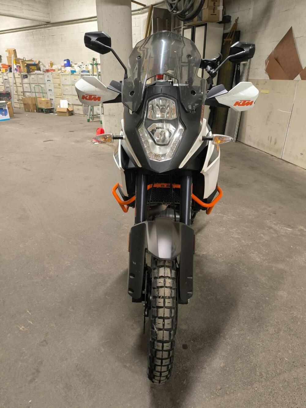 KTM 1090 Adventure R (2017 - 19) (4)