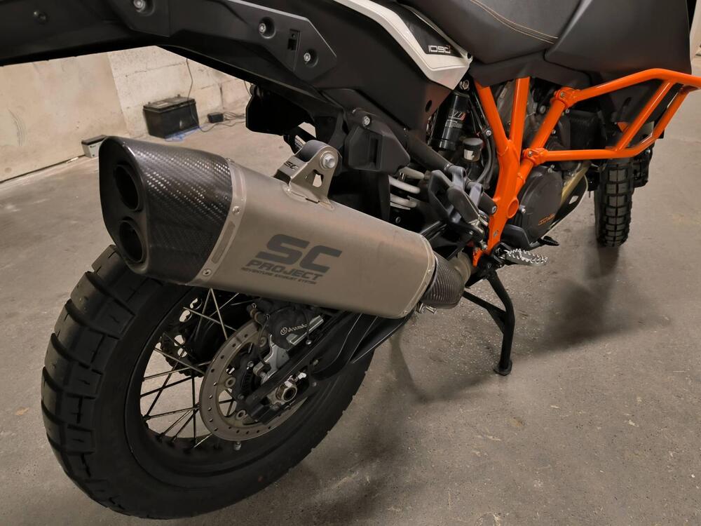 KTM 1090 Adventure R (2017 - 19) (6)