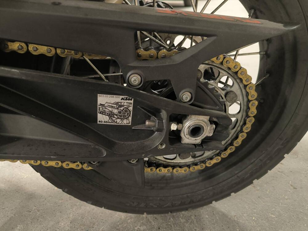 KTM 1090 Adventure R (2017 - 19) (8)