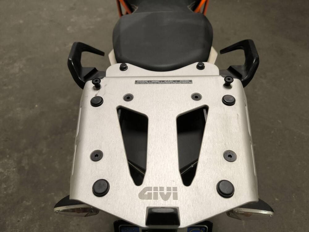 KTM 1090 Adventure R (2017 - 19) (9)