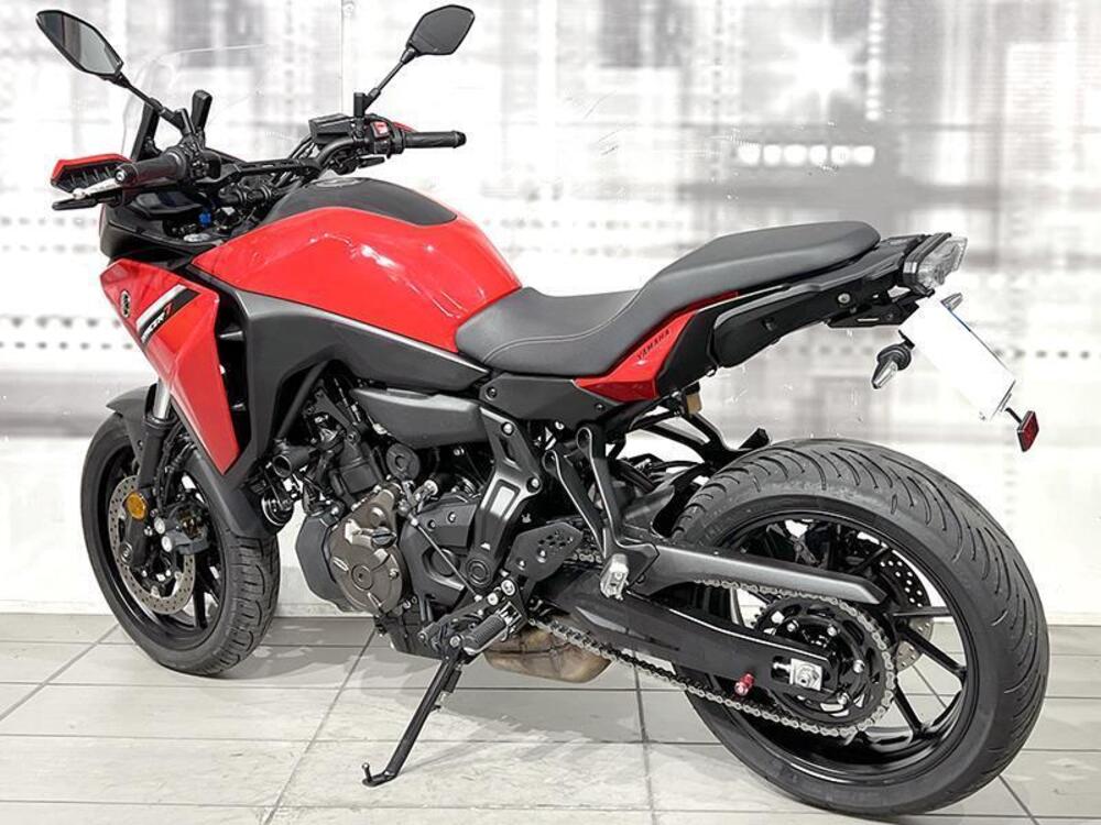Yamaha Tracer 7 (2021 - 24) (2)