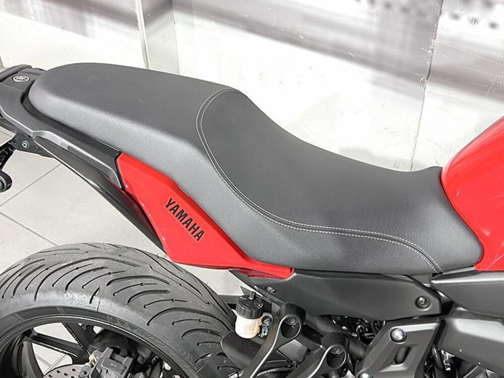 Yamaha Tracer 7 (2021 - 24) (3)