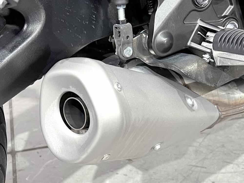 Yamaha Tracer 7 (2021 - 24) (4)