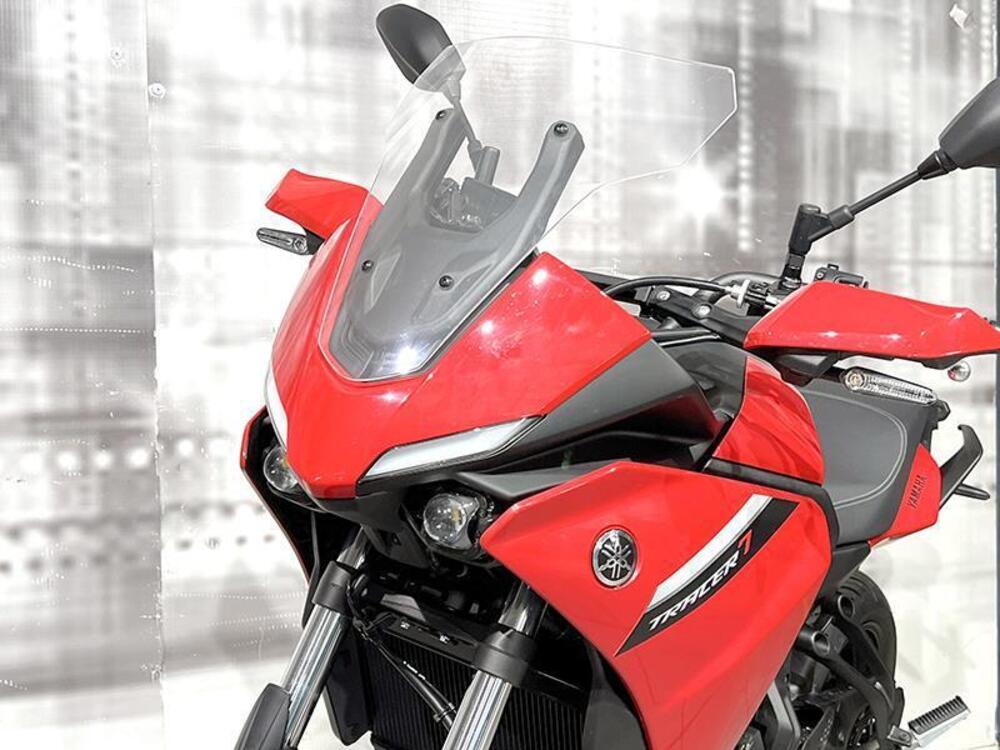 Yamaha Tracer 7 (2021 - 24) (5)