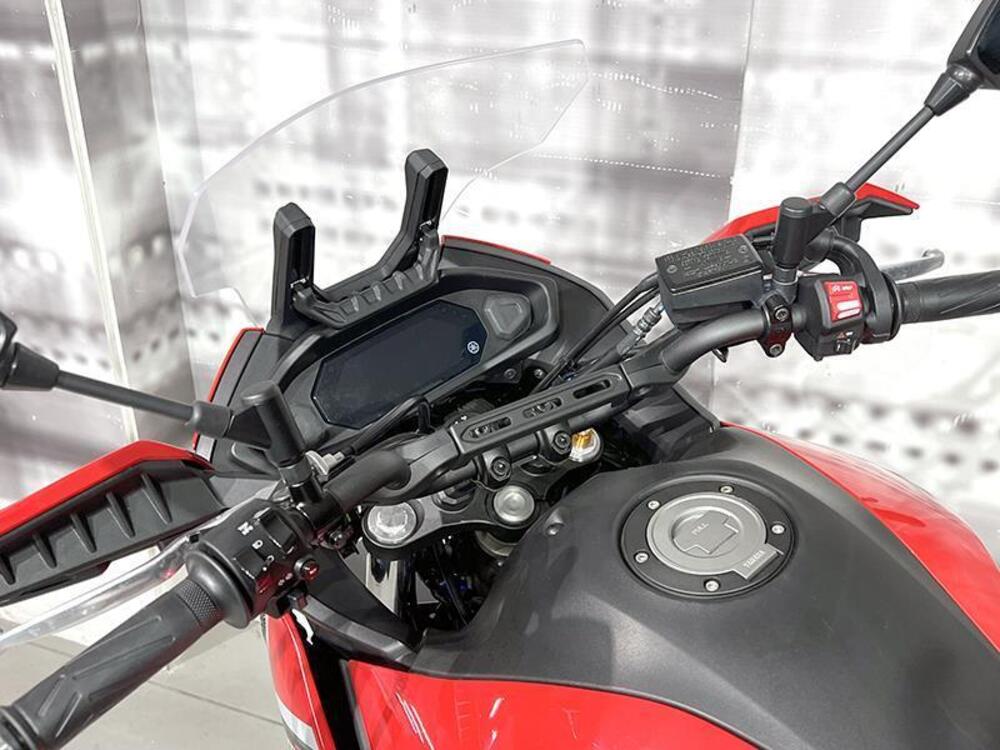 Yamaha Tracer 7 (2021 - 24) (6)