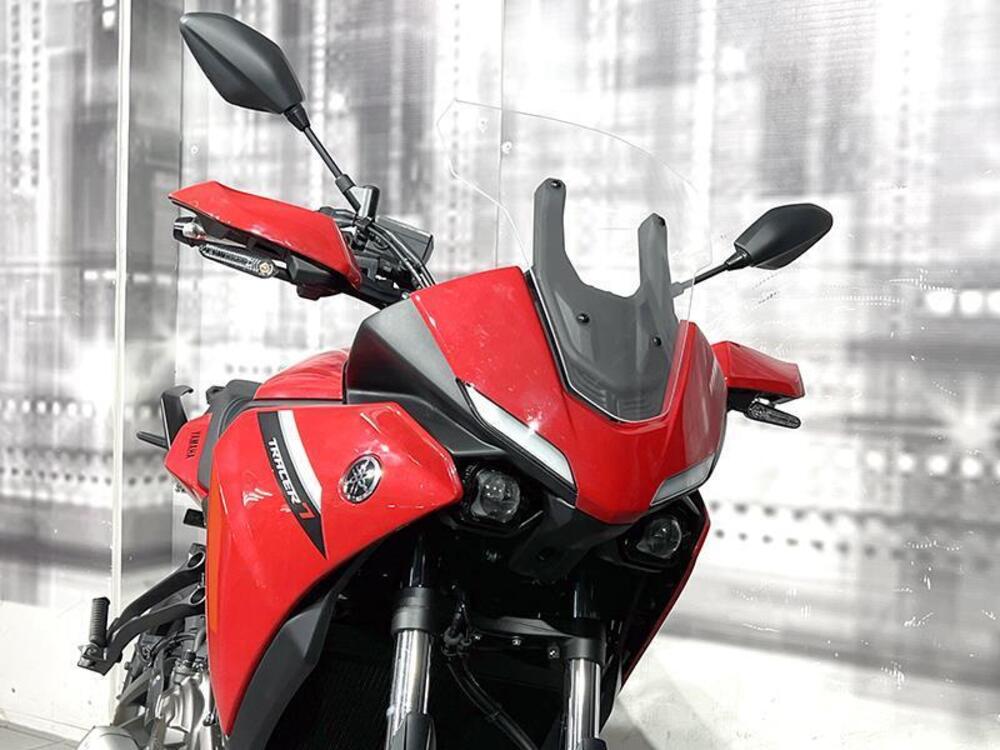 Yamaha Tracer 7 (2021 - 24) (9)