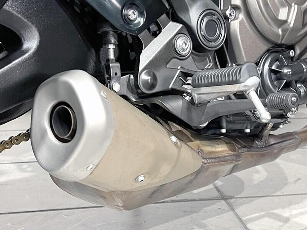 Yamaha Tracer 700 (2016 - 20) (3)