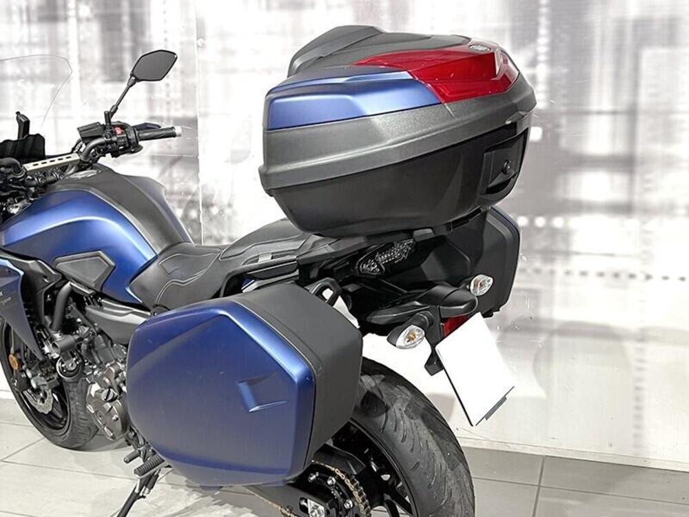 Yamaha Tracer 700 (2016 - 20) (4)