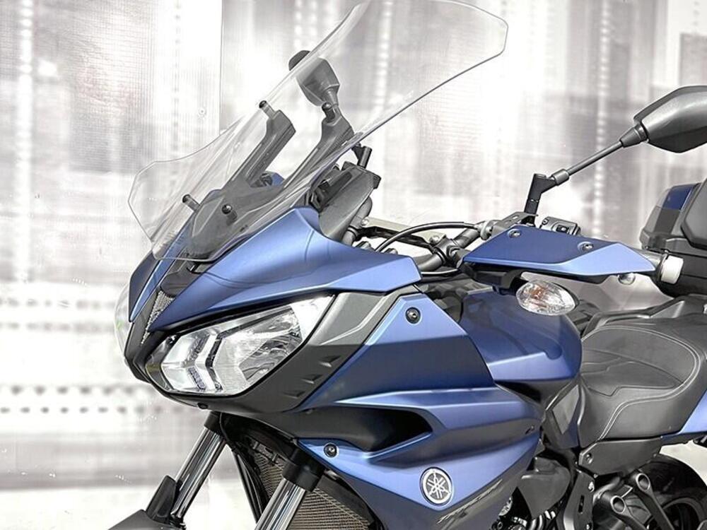 Yamaha Tracer 700 (2016 - 20) (5)