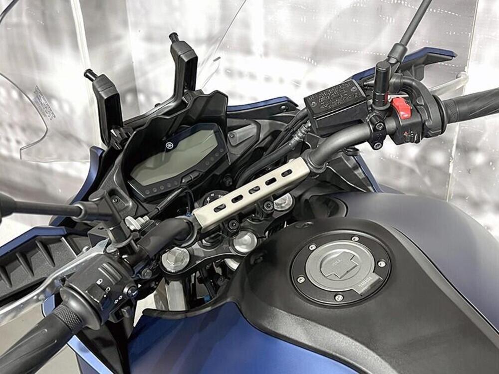 Yamaha Tracer 700 (2016 - 20) (6)