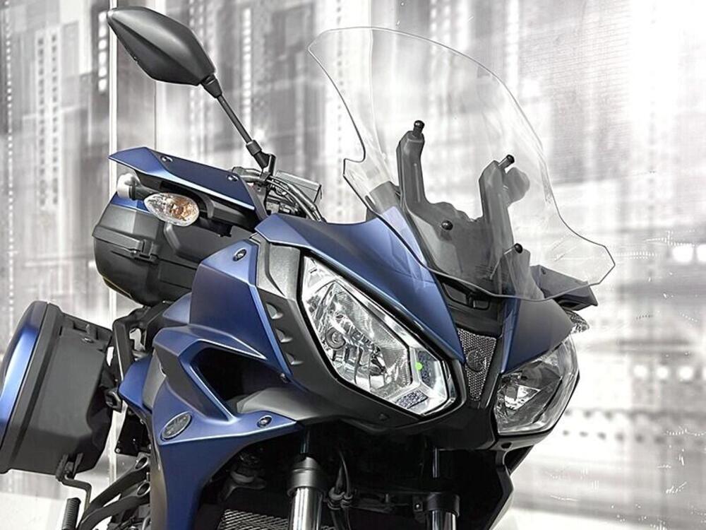 Yamaha Tracer 700 (2016 - 20) (9)