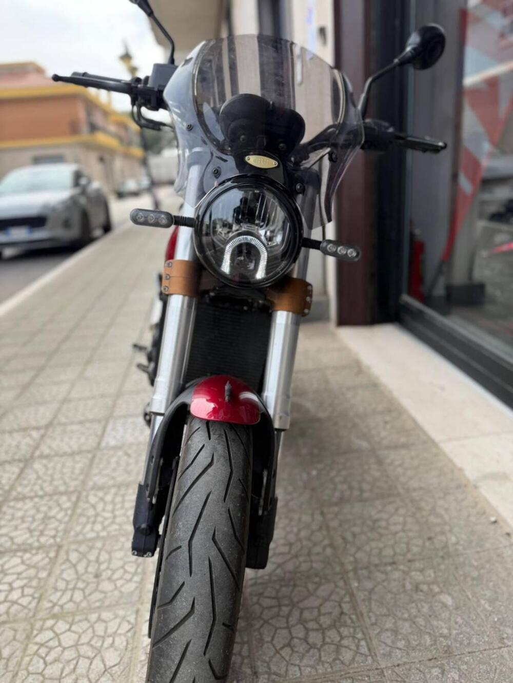 Benelli Leoncino 500 (2021 - 25) (7)