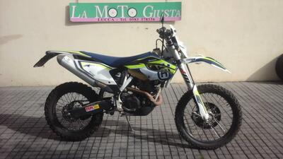 Husqvarna FE 250 (2016) usata