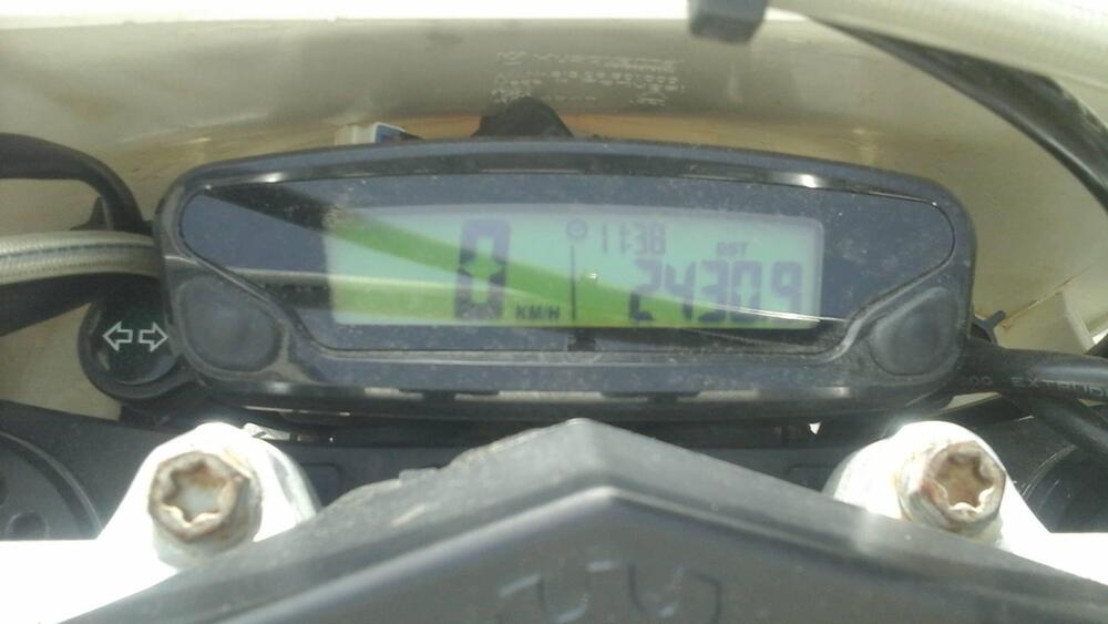 Husqvarna FE 250 (2016) (4)