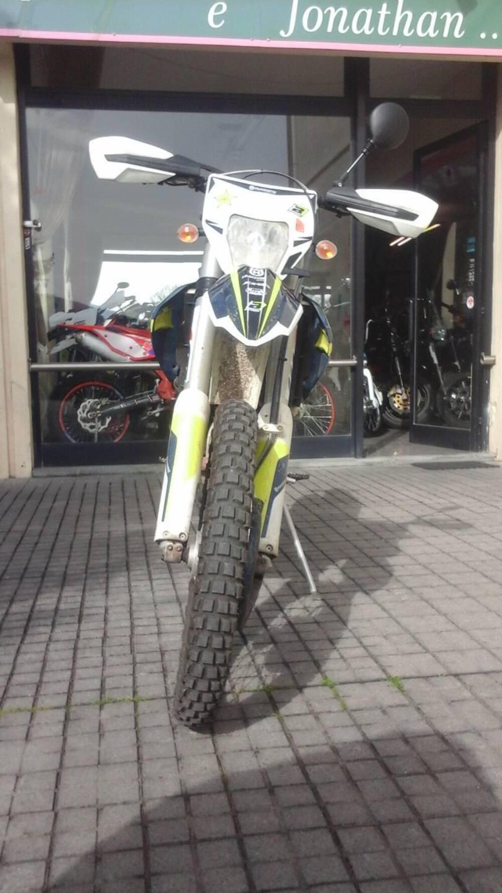 Husqvarna FE 250 (2016) (3)