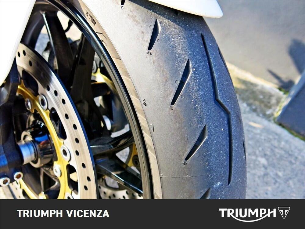 Triumph Speed Triple 1050 (2005 - 11) (9)