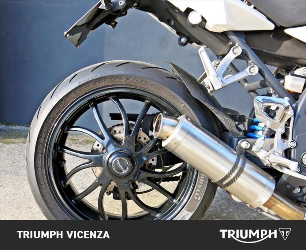 Triumph Speed Triple 1050 (2005 - 11) (5)