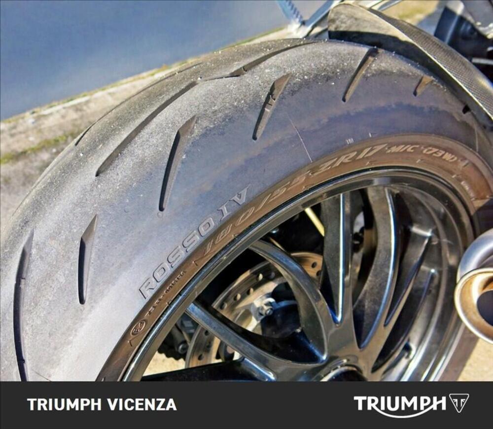 Triumph Speed Triple 1050 (2005 - 11) (7)