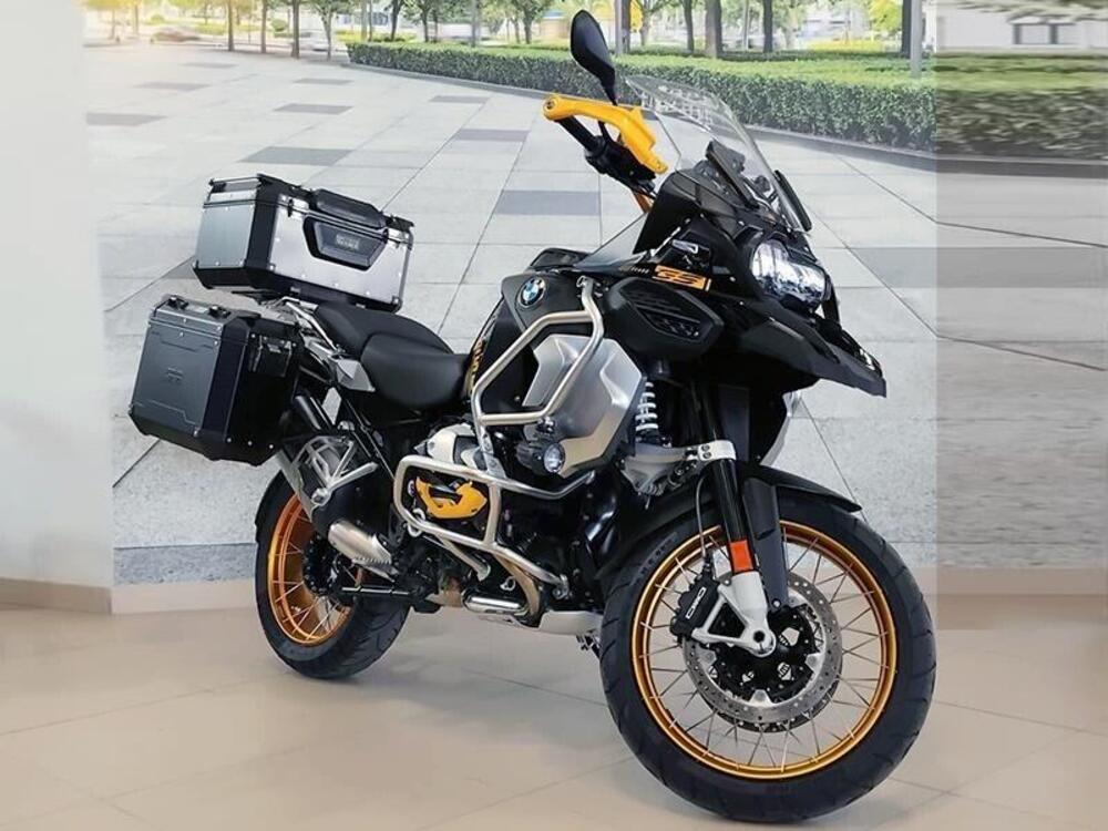Bmw R 1250 GS (2021 - 24)