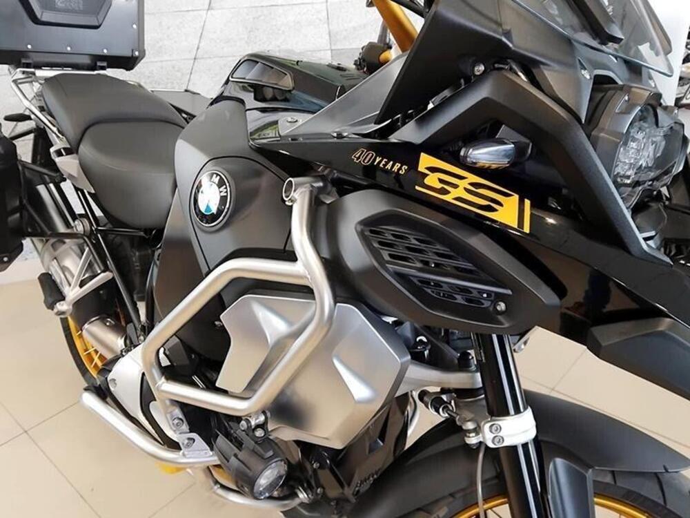Bmw R 1250 GS (2021 - 24) (6)