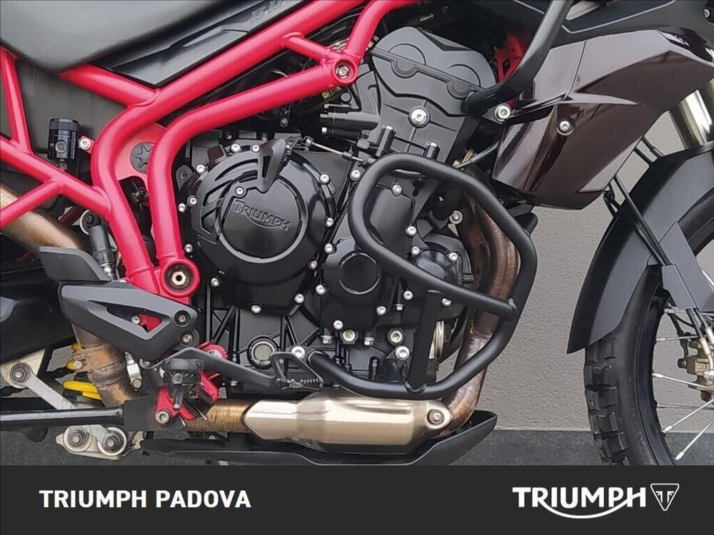 Triumph Tiger 800 XC SE ABS (2014) (3)