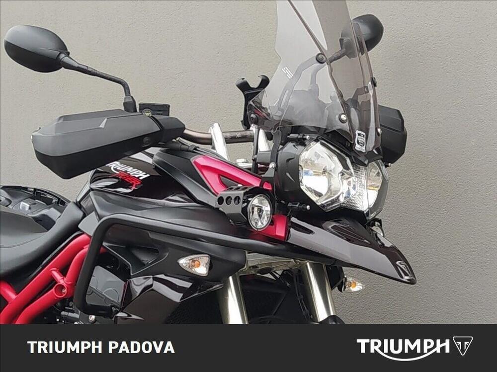 Triumph Tiger 800 XC SE ABS (2014) (5)