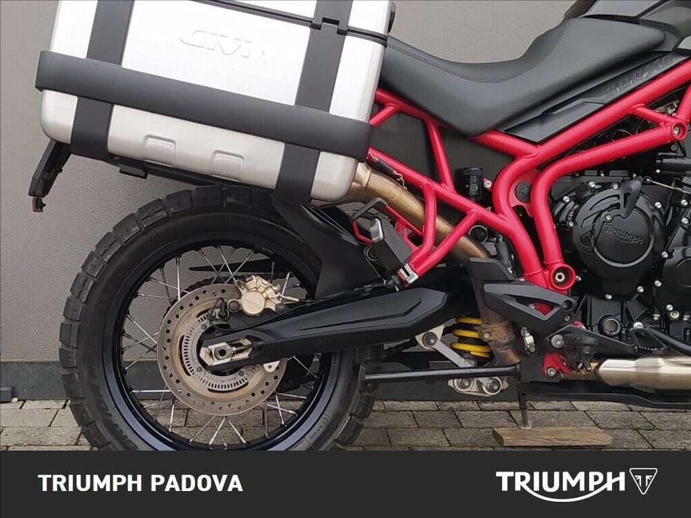 Triumph Tiger 800 XC SE ABS (2014) (2)