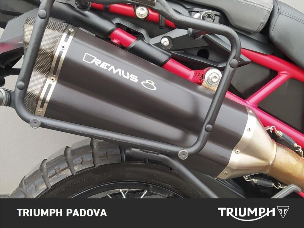 Triumph Tiger 800 XC SE ABS (2014) (14)