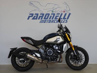 CFMOTO 700CL-X Sport (2022 - 26) usata