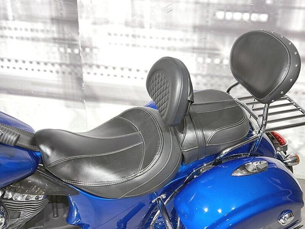 Indian Chieftain Limited (2017 - 18) (4)