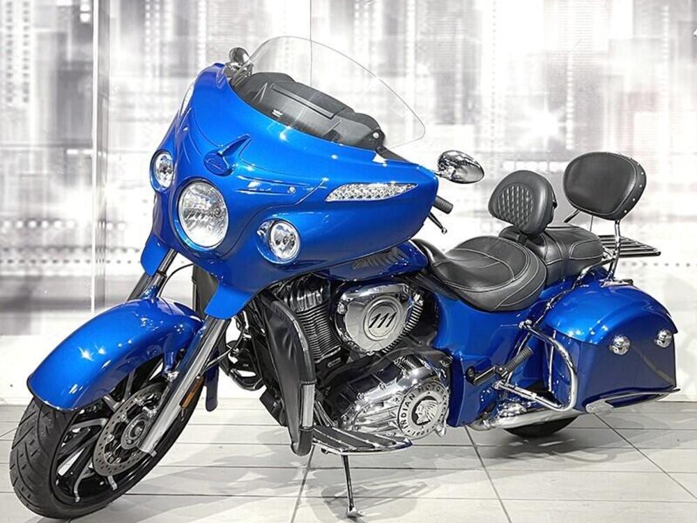 Indian Chieftain Limited (2017 - 18) (7)