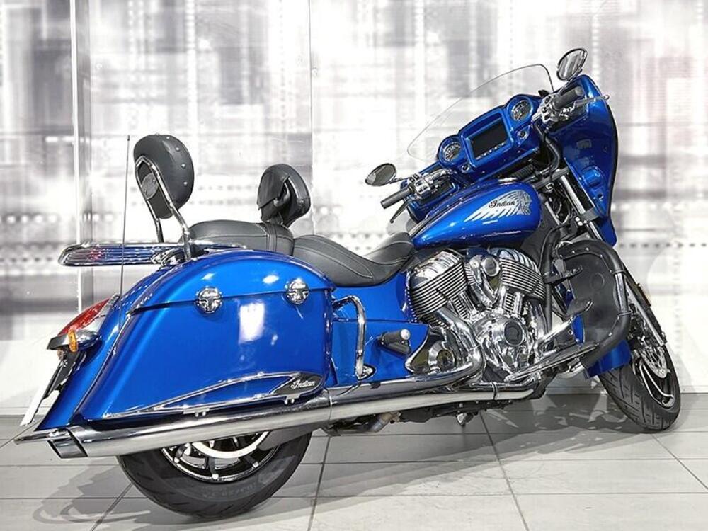 Indian Chieftain Limited (2017 - 18) (8)